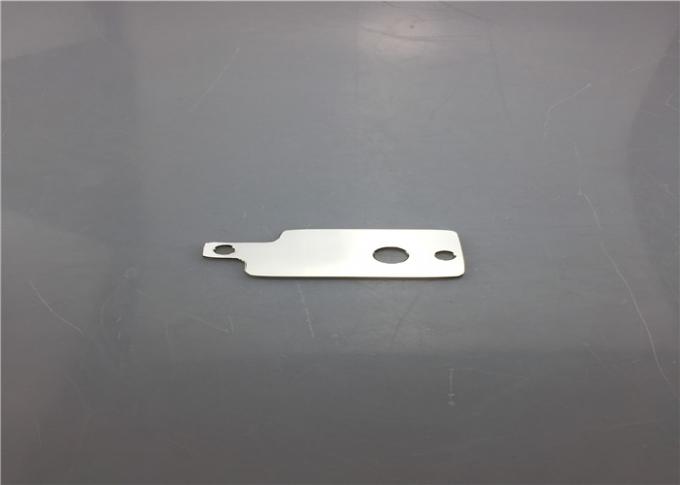 Nickel Plated 1060 Aluminum Bus Bar With Excellent Electrical Conductivity 1