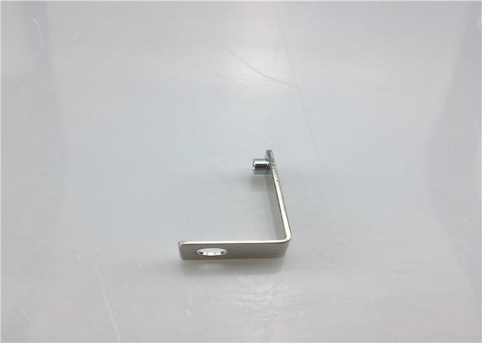 Customized Size Aluminum Bus Bar With High Bonding Strength CCC Approval 1