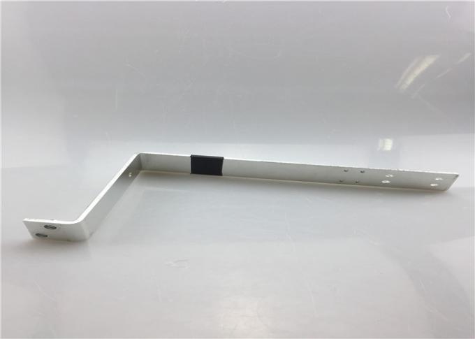 Pure 1060 Aluminum Bus Bar With Excellent Electrical Conductivity 1