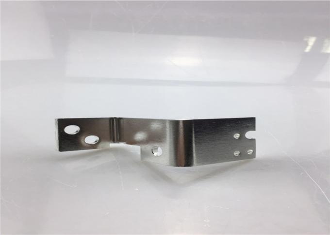 Corrosion Resistant Aluminum Bus Bar For Power Distribution Systems 1
