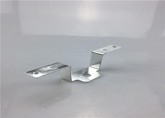 Easy Installation Tin Plated Copper Bus Bar T2 Pure Copper Material 0
