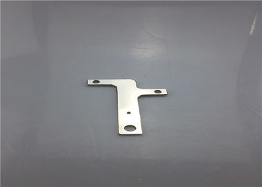 Nickel Plated Aluminum Terminal Bus Bar For Electric Power Transmission