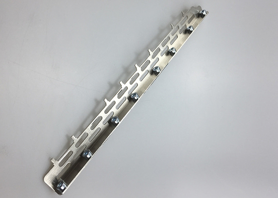 Nickel Plated Copper Bus Bar