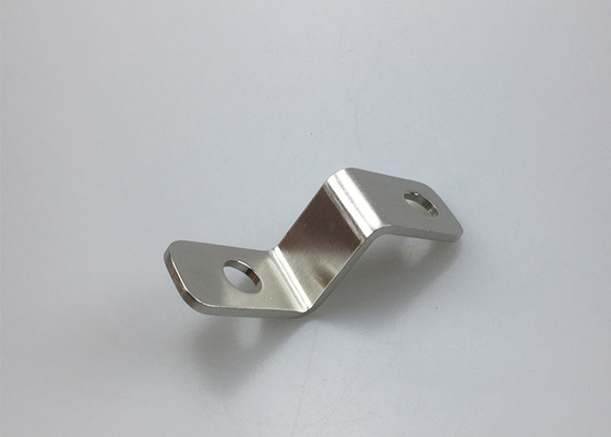 Nickel Plated Copper Bus Bar