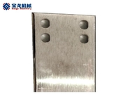 Large Carrying Capacity Power Distribution Busbar Good Weather Resistance