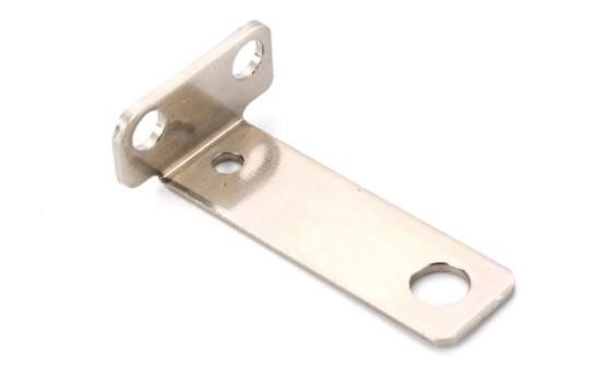 buy Square Shaped Anti Rust Nickel Plated Copper Bus Bar Customized Size online manufacturer