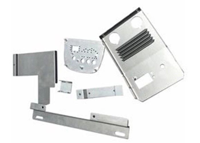 buy Stainless Steel Custom Sheet Metal Fabrication 0.01-0.05mm Tolerance online manufacturer