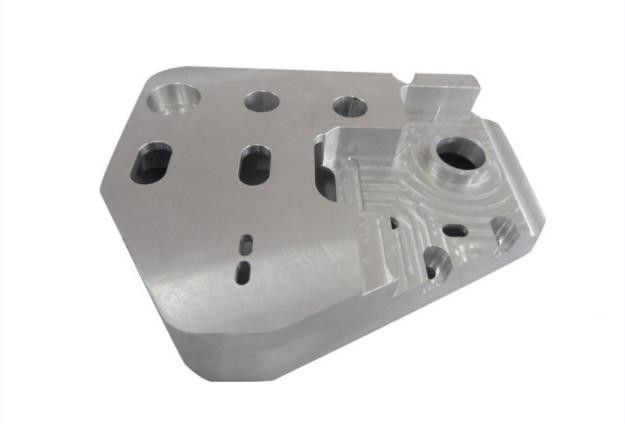 buy High Precision Machined Parts For Vehicle Spare Parts SGS Certificated online manufacturer