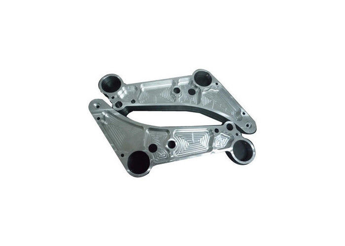 buy 100*150*150mm CNC Machined Parts , Custom Machined Parts With High Precision online manufacturer