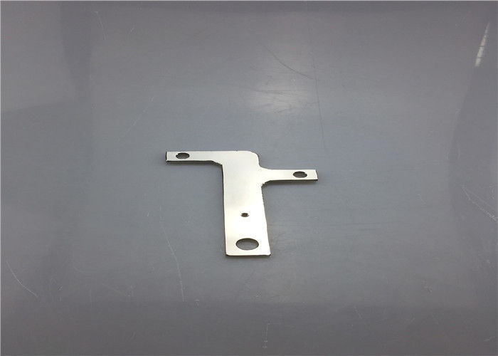 buy Nickel Plated Aluminum Terminal Bus Bar For Electric Power Transmission online manufacturer