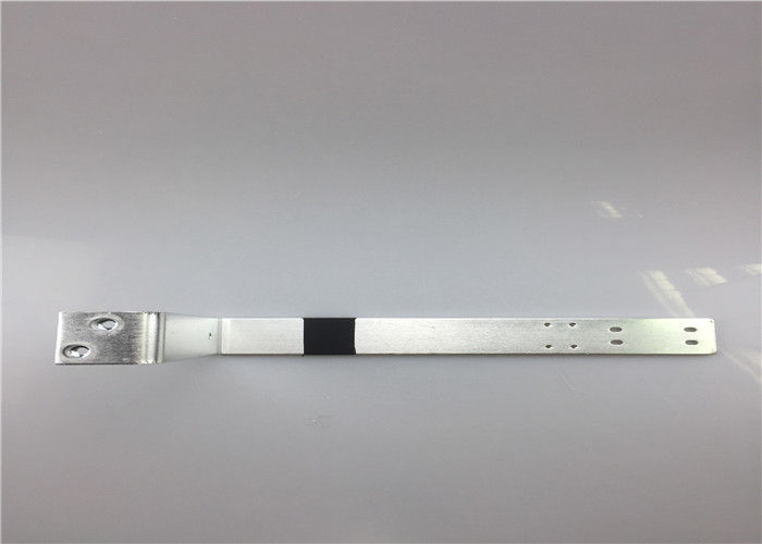 buy Pure 1060 Aluminum Bus Bar With Excellent Electrical Conductivity online manufacturer