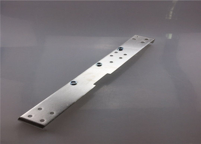 buy 1060 Aluminum Bus Bar Easy Installation For Reducing Power Consumption online manufacturer