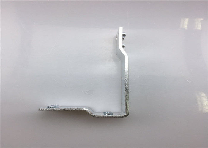 buy Tin Plated Aluminum Bus Bar Electric Power Industry For Connecting Conductors online manufacturer