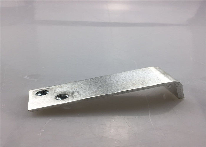 buy Tin Plated Aluminum Bus Bar With Excellent Electrical Conductivity online manufacturer
