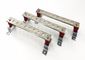 Pure 99.9% Nickel Plated Copper Bus Bar With Strong Anti Corrosion