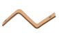 Copper Clad Aluminum Bus Bar With High Interface Bonding Strength