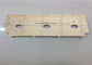 Aluminum High Current Busbar 271.5mmx460mmx1.5mm For Connecting Conductors