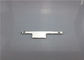 Electric Aluminum Bus Bar Easy Installation With Nickel Plated Finish