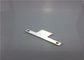 Electric Aluminum Bus Bar Easy Installation With Nickel Plated Finish