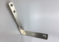 Solid Nickel Plated Copper Bus Bar With Strong Fatigue Resistance